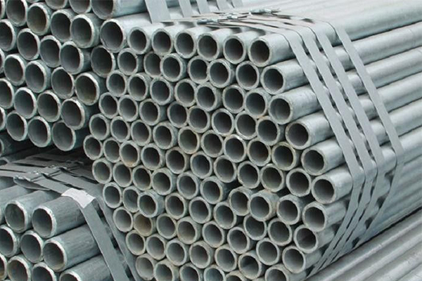 Труба ВГП 20х2,8мм