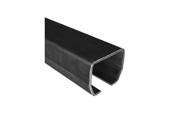 SG 01.002.A Шина направляющая (неоцинкованная) 5,3 м